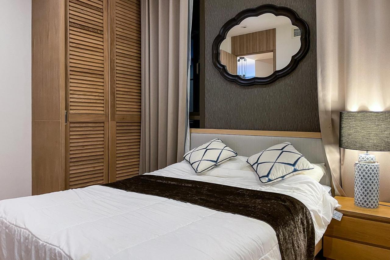 Baan Mai Khao - 2 Bedroom Luxury Condo- Direct Pool & Beach Access エクステリア 写真