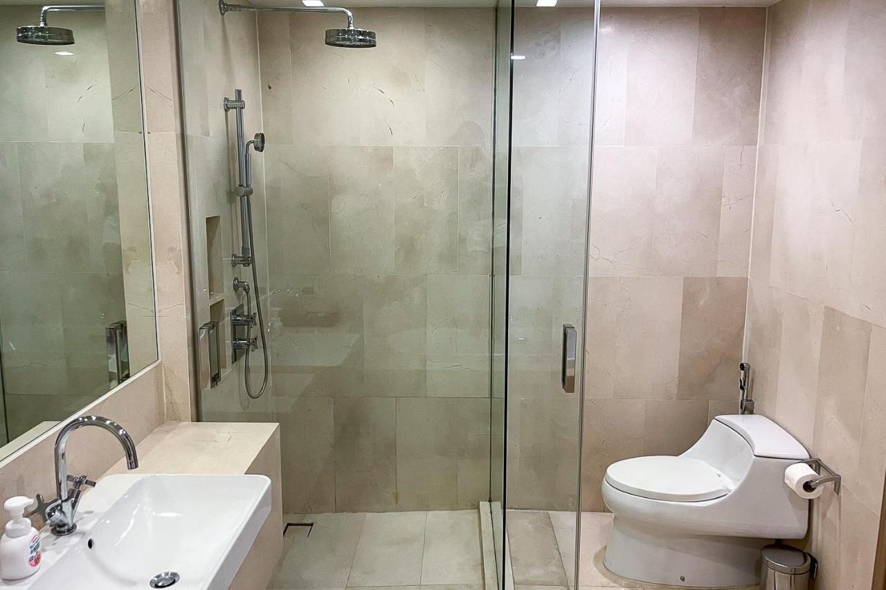 Baan Mai Khao - 2 Bedroom Luxury Condo- Direct Pool & Beach Access エクステリア 写真