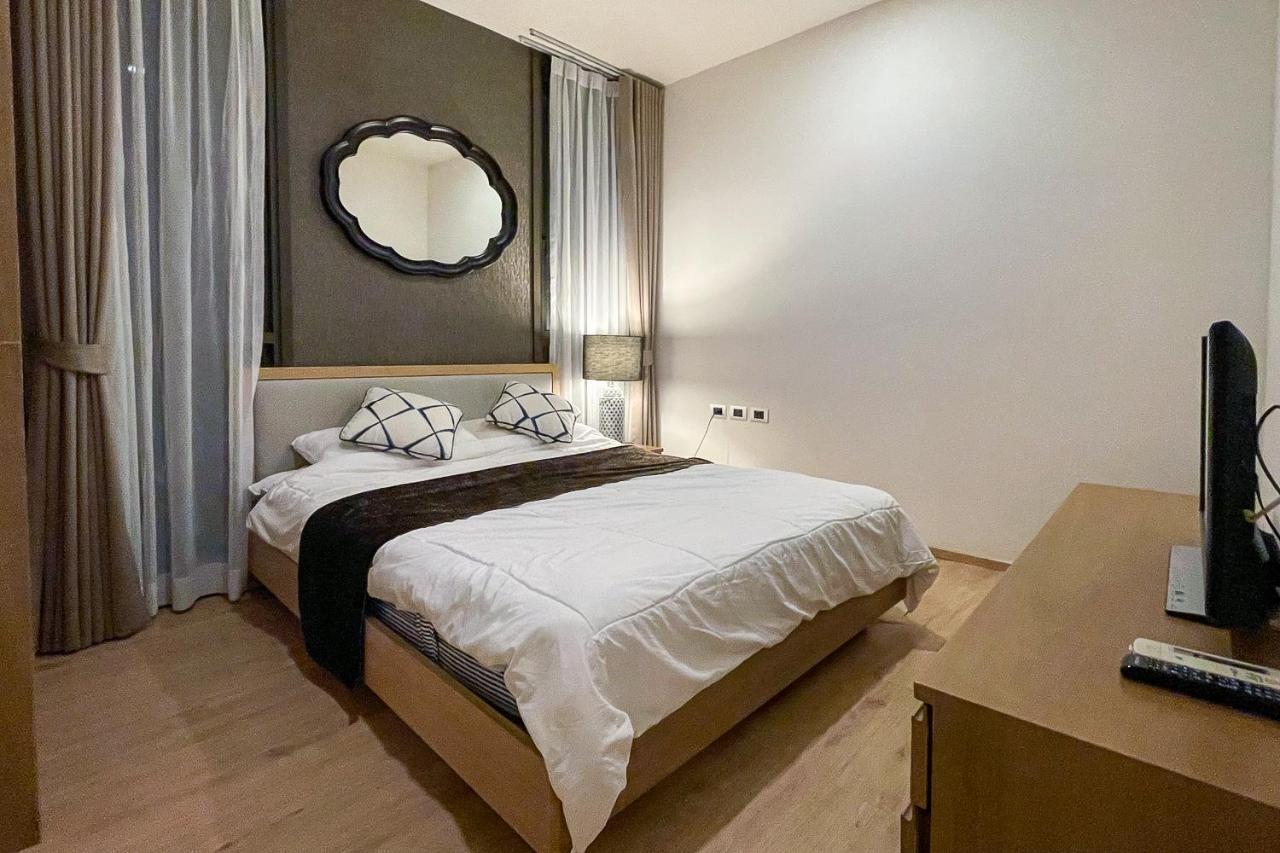 Baan Mai Khao - 2 Bedroom Luxury Condo- Direct Pool & Beach Access エクステリア 写真